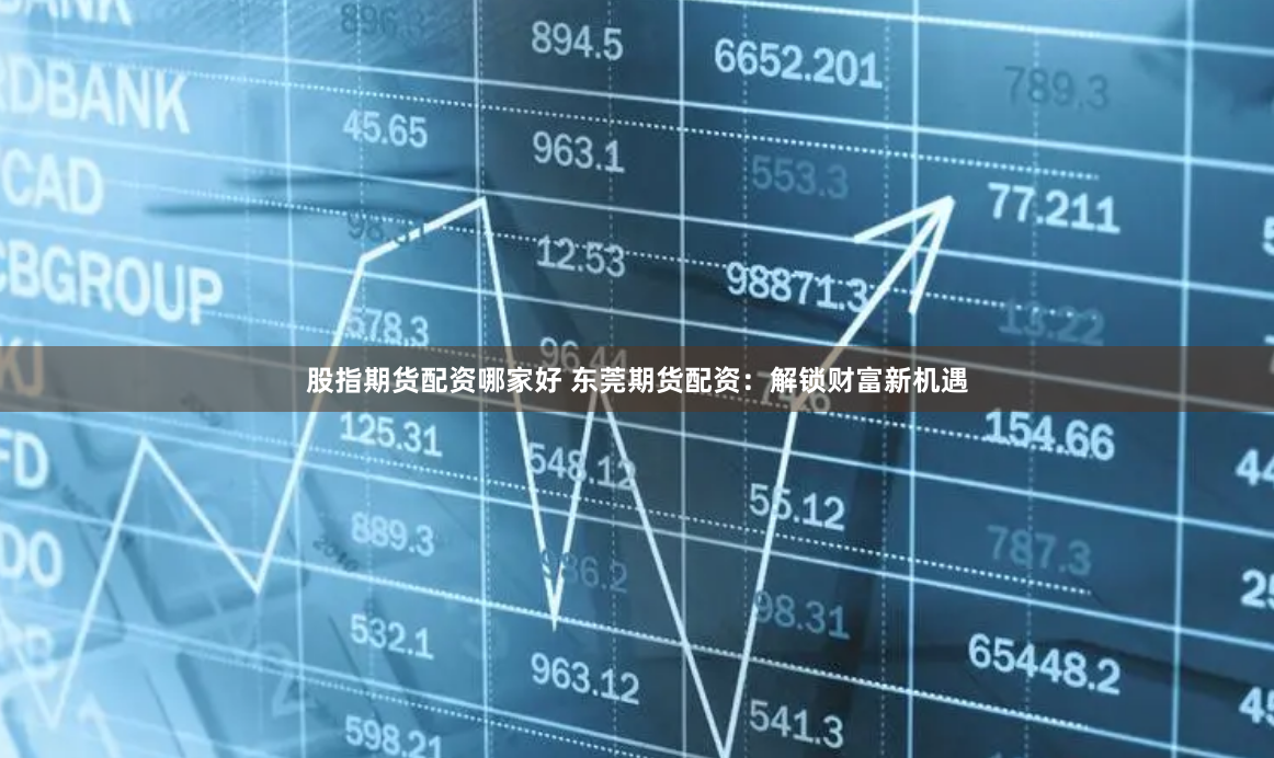 股指期货配资哪家好 东莞期货配资：解锁财富新机遇