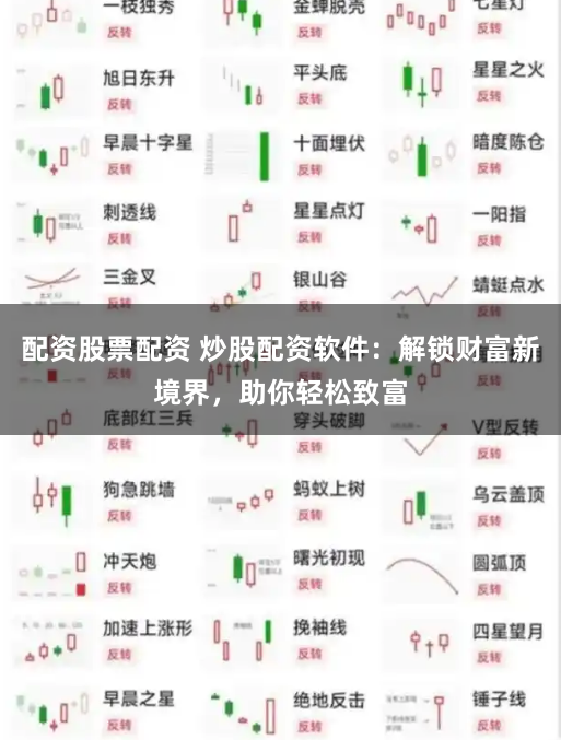 配资股票配资 炒股配资软件：解锁财富新境界，助你轻松致富