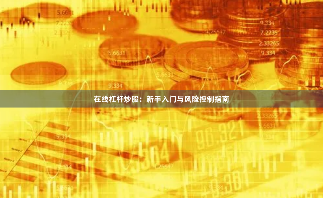 在线杠杆炒股:新手入门与风险控制指南