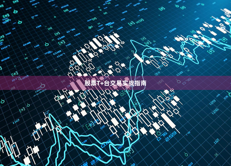 股票T+台交易实战指南