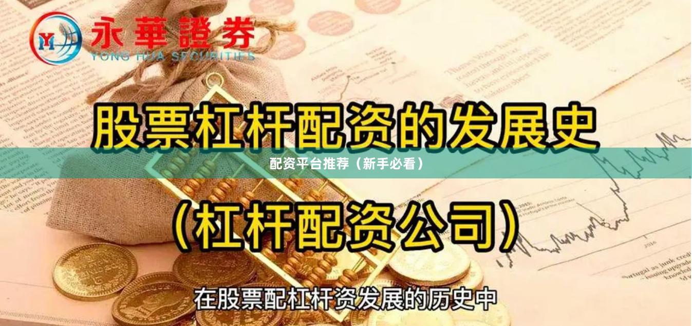 配资平台推荐（新手必看）